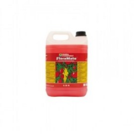 GHE - FLORA MATO - 500ML greentown3